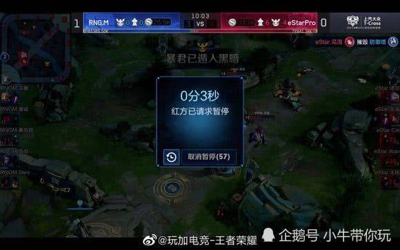 他们的最终