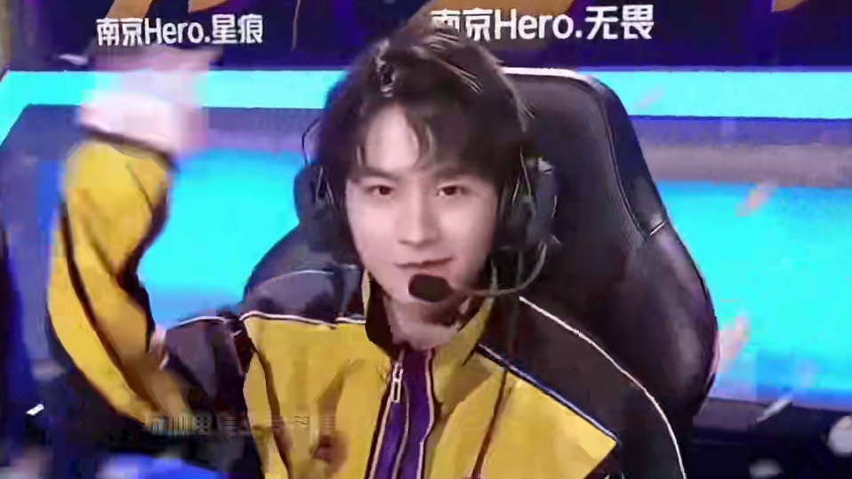的关键时刻