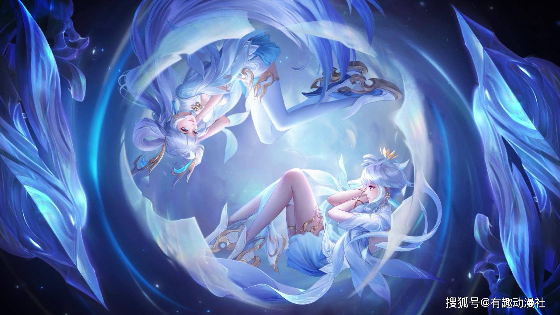 近年来