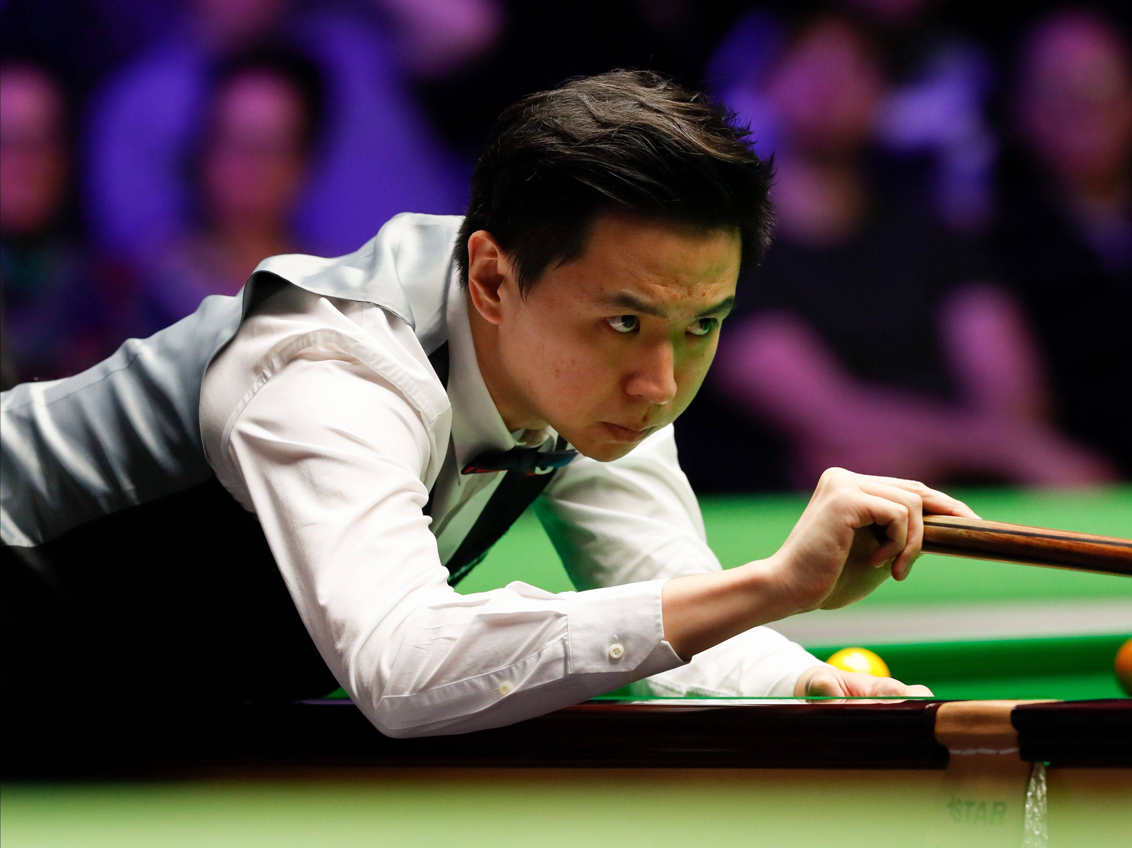 让年轻对手 让年轻对手