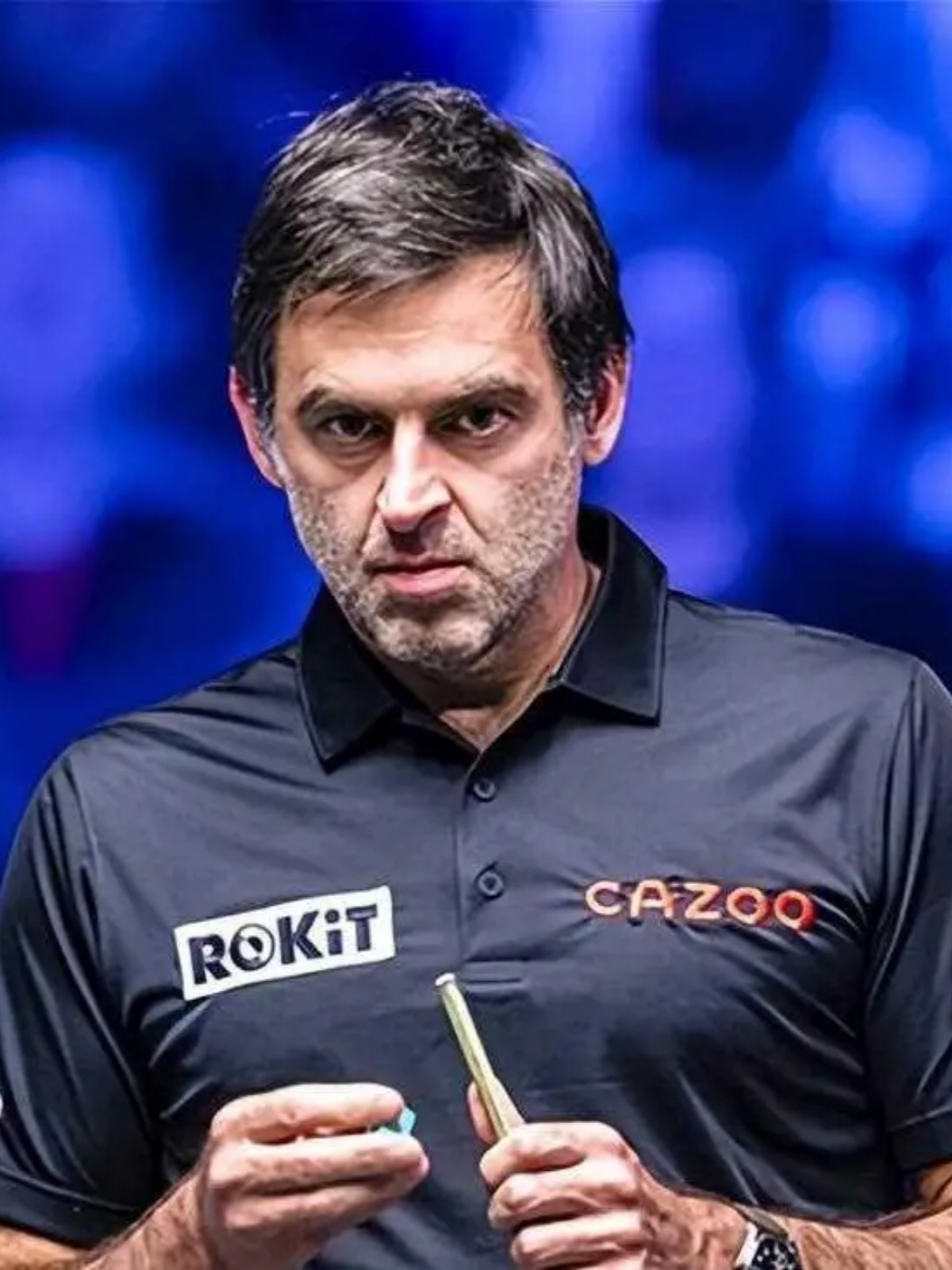 自己是顶级 自己是顶级