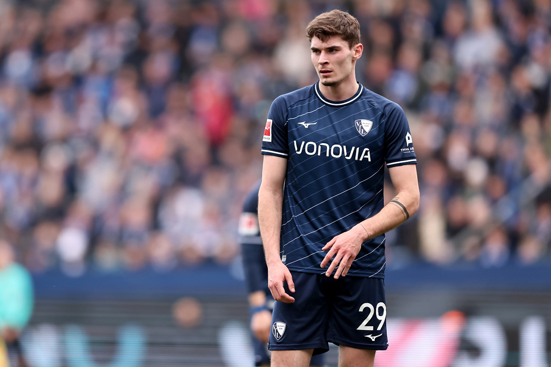 在最近的一 在最近的一