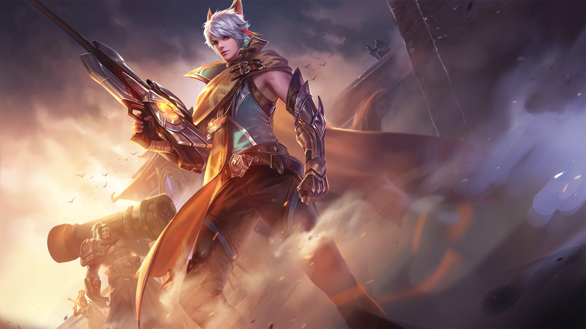 功的关键 功的关键