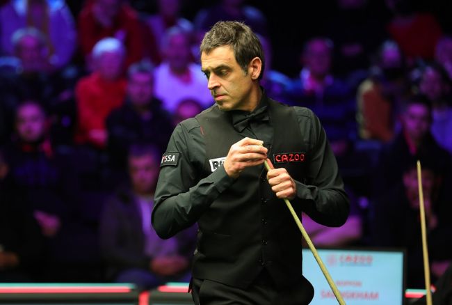 树立了标杆 树立了标杆