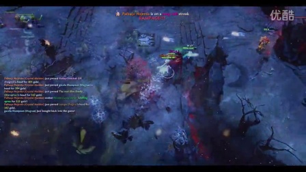 赛环境中 赛环境中