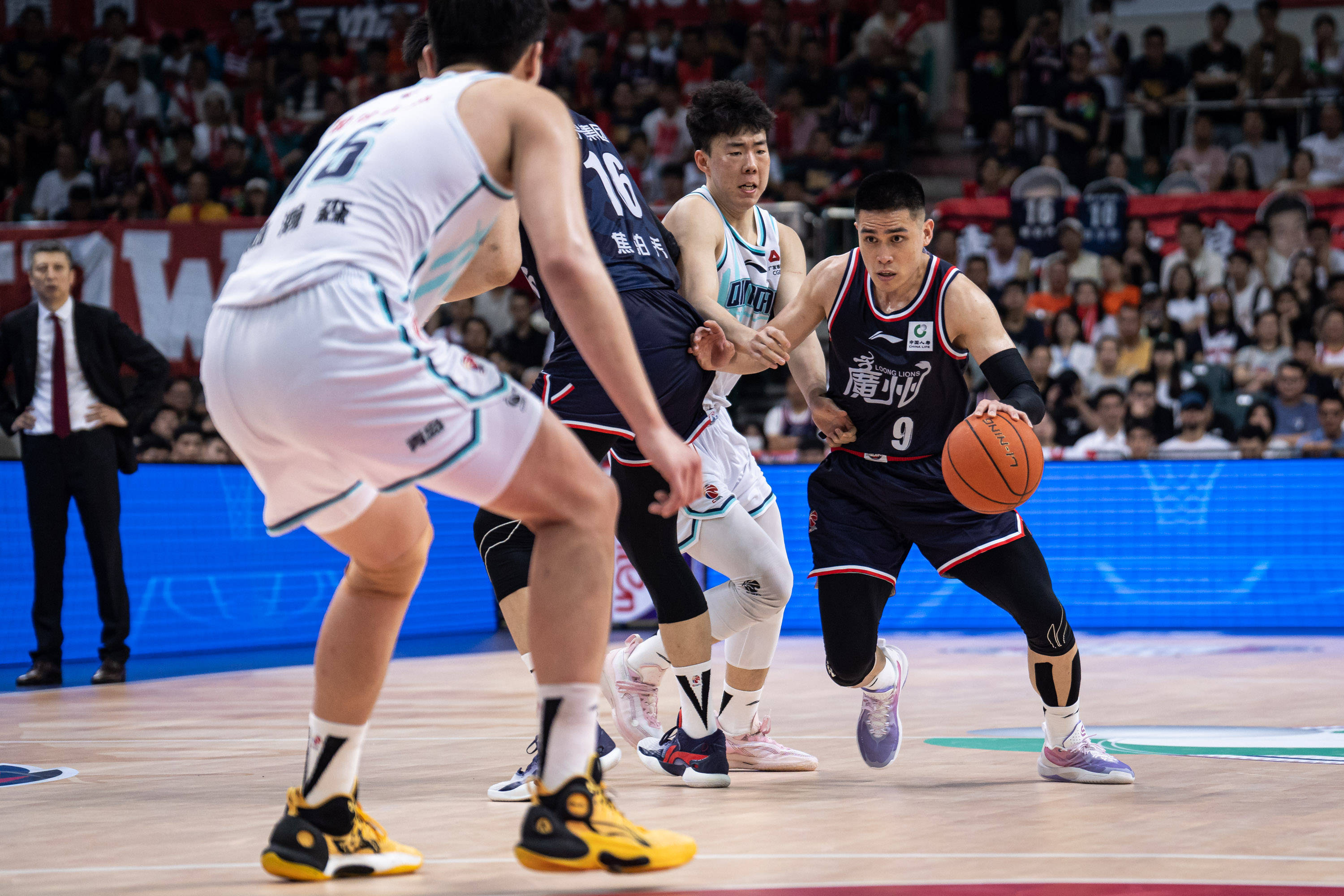 通过这场脑 通过这场脑