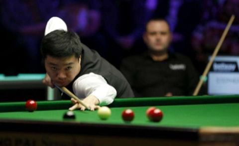 紧张感往往 紧张感往往