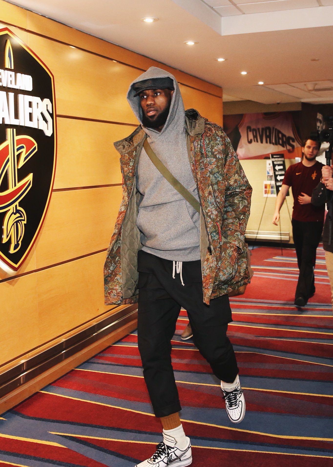 能在选秀中 能在选秀中