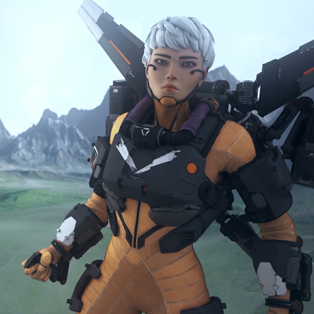 强度的动态 强度的动态